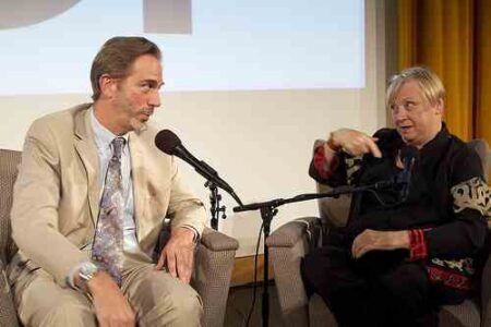 Video: Pro Life, Pro Choice, Pro Dialogue Image